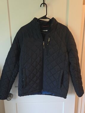 Hawk & Co. Quilted/puffer Jacket